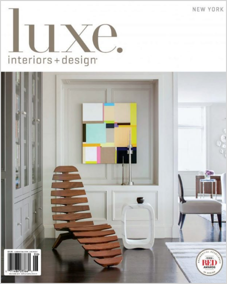 Luxe Interiors