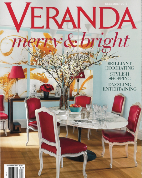 Verdana Cover Story