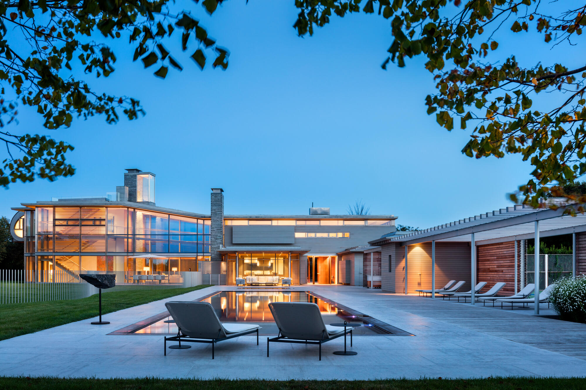 Crestview Lane, Sagaponack