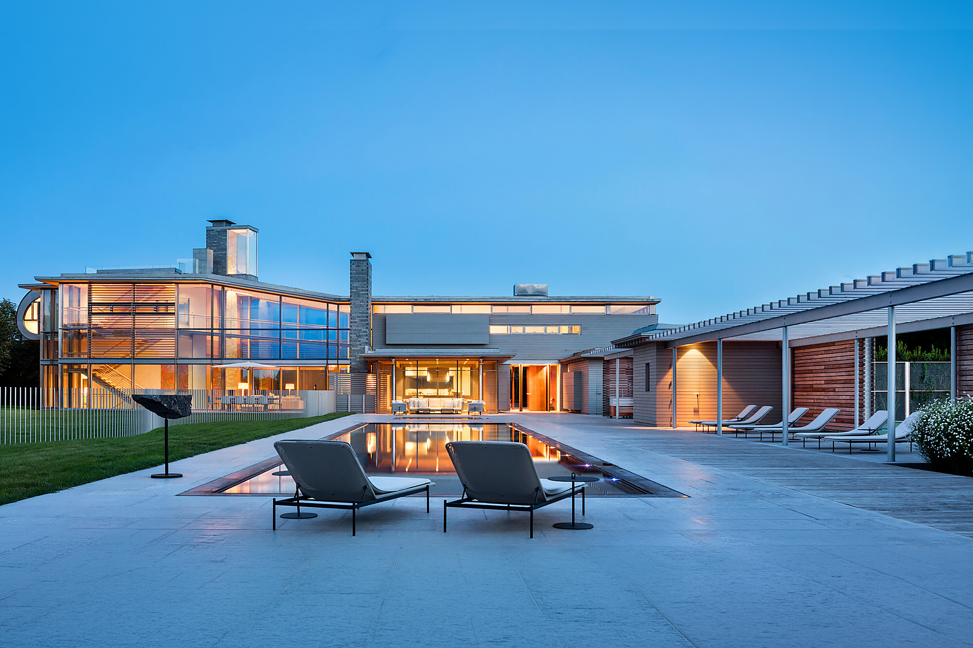 Crestview Lane, Sagaponack