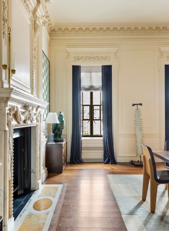 Park Avenue Prestige Background Image